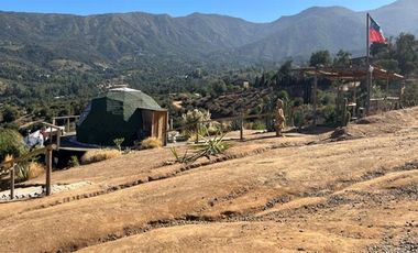 Parcela en Venta en Niño Dios de Las Palmas