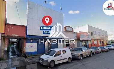 Local Comercial en Arriendo en COD39827 Ubicado en Miraflores cercano a General Cruz