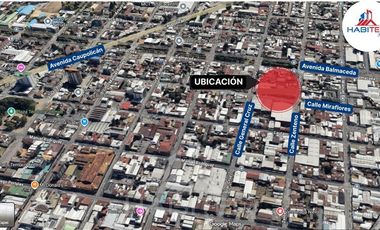 Local Comercial en Arriendo en COD39827 Ubicado en Miraflores cercano a General Cruz