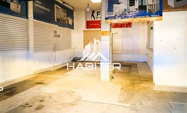 Local Comercial en Arriendo en COD39827 Ubicado en Miraflores cercano a General Cruz