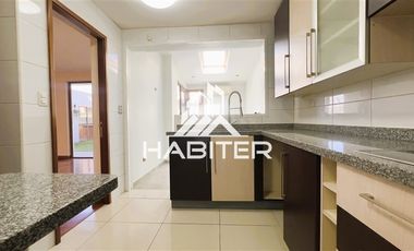 Casa en Arriendo en COD39833 Ubicada en Cumbres del Sur en el sector poniente de Temuco