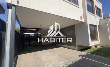 Casa en Arriendo en COD39833 Ubicada en Cumbres del Sur en el sector poniente de Temuco