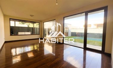 Casa en Arriendo en COD39833 Ubicada en Cumbres del Sur en el sector poniente de Temuco