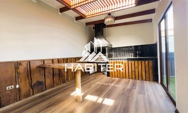 Casa en Arriendo en COD39833 Ubicada en Cumbres del Sur en el sector poniente de Temuco