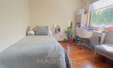 Casa en Arriendo en COD39833 Ubicada en Cumbres del Sur en el sector poniente de Temuco