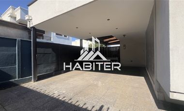 Casa en Arriendo en COD39833 Ubicada en Cumbres del Sur en el sector poniente de Temuco