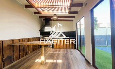 Casa en Arriendo en COD39833 Ubicada en Cumbres del Sur en el sector poniente de Temuco