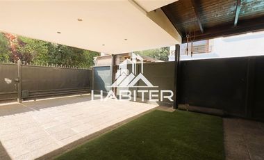 Casa en Arriendo en COD39833 Ubicada en Cumbres del Sur en el sector poniente de Temuco