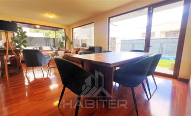 Casa en Arriendo en COD39833 Ubicada en Cumbres del Sur en el sector poniente de Temuco