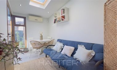 Casa en Arriendo en COD39833 Ubicada en Cumbres del Sur en el sector poniente de Temuco