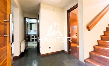 Casa en Arriendo en COD39833 Ubicada en Cumbres del Sur en el sector poniente de Temuco