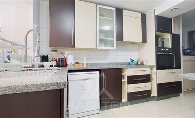 Casa en Arriendo en COD39833 Ubicada en Cumbres del Sur en el sector poniente de Temuco