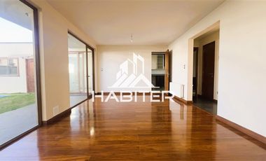 Casa en Arriendo en COD39833 Ubicada en Cumbres del Sur en el sector poniente de Temuco