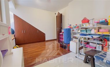 Casa en Arriendo en COD39833 Ubicada en Cumbres del Sur en el sector poniente de Temuco