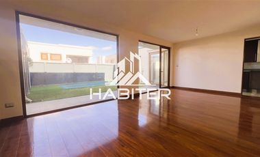 Casa en Arriendo en COD39833 Ubicada en Cumbres del Sur en el sector poniente de Temuco