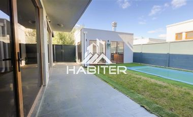 Casa en Arriendo en COD39833 Ubicada en Cumbres del Sur en el sector poniente de Temuco