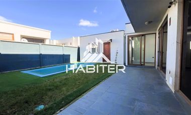 Casa en Arriendo en COD39833 Ubicada en Cumbres del Sur en el sector poniente de Temuco