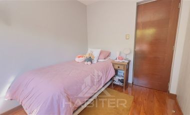 Casa en Arriendo en COD39833 Ubicada en Cumbres del Sur en el sector poniente de Temuco
