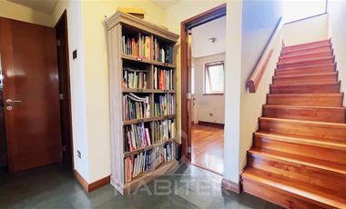 Casa en Arriendo en COD39833 Ubicada en Cumbres del Sur en el sector poniente de Temuco
