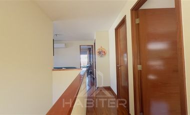Casa en Arriendo en COD39833 Ubicada en Cumbres del Sur en el sector poniente de Temuco