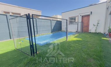 Casa en Arriendo en COD39833 Ubicada en Cumbres del Sur en el sector poniente de Temuco