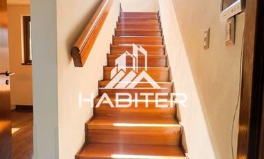 Casa en Arriendo en COD39833 Ubicada en Cumbres del Sur en el sector poniente de Temuco