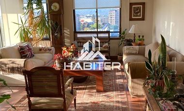 Departamento en Venta en COD39361 Clinica Alemana, Colegio Aleman a pasos de todo