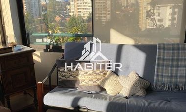 Departamento en Venta en COD39361 Clinica Alemana, Colegio Aleman a pasos de todo