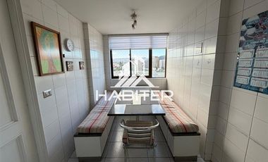 Departamento en Venta en COD39361 Clinica Alemana, Colegio Aleman a pasos de todo
