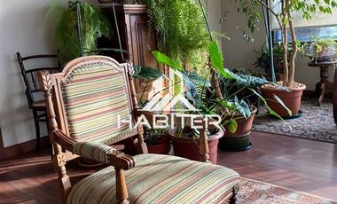 Departamento en Venta en COD39361 Clinica Alemana, Colegio Aleman a pasos de todo