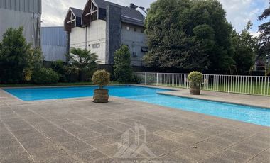Departamento en Venta en COD39361 Clinica Alemana, Colegio Aleman a pasos de todo