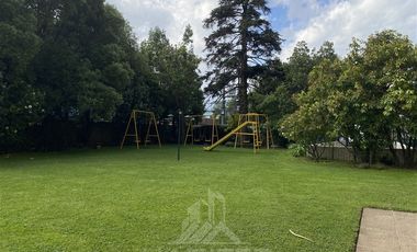 Departamento en Venta en COD39361 Clinica Alemana, Colegio Aleman a pasos de todo