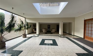 Departamento en Venta en COD39361 Clinica Alemana, Colegio Aleman a pasos de todo