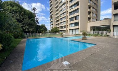 Departamento en Venta en COD39361 Clinica Alemana, Colegio Aleman a pasos de todo