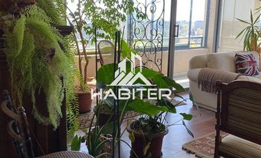 Departamento en Venta en COD39361 Clinica Alemana, Colegio Aleman a pasos de todo