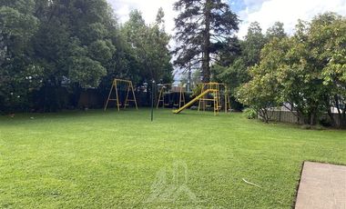 Departamento en Venta en COD39361 Clinica Alemana, Colegio Aleman a pasos de todo