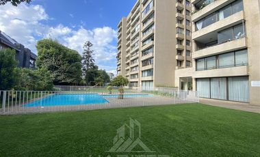 Departamento en Venta en COD39361 Clinica Alemana, Colegio Aleman a pasos de todo