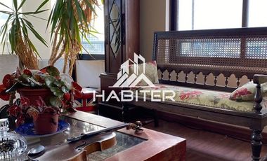 Departamento en Venta en COD39361 Clinica Alemana, Colegio Aleman a pasos de todo