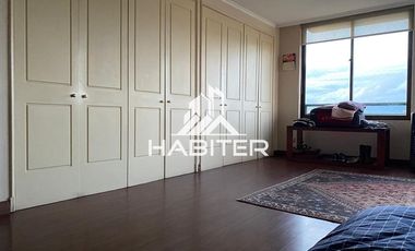 Departamento en Venta en COD39361 Clinica Alemana, Colegio Aleman a pasos de todo