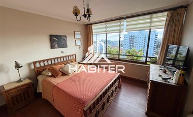 Departamento en Venta en COD39361 Clinica Alemana, Colegio Aleman a pasos de todo