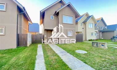 Casa en Arriendo en COD39837 Condominio Hacienda San Sebastián Etapa III