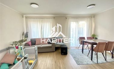 Casa en Arriendo en COD39837 Condominio Hacienda San Sebastián Etapa III