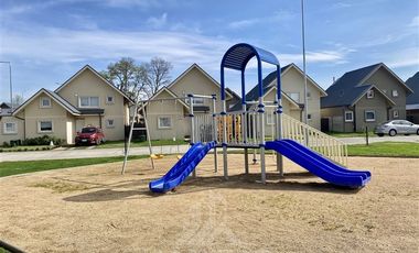 Casa en Arriendo en COD39837 Condominio Hacienda San Sebastián Etapa III