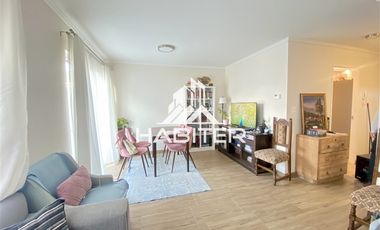 Casa en Arriendo en COD39837 Condominio Hacienda San Sebastián Etapa III