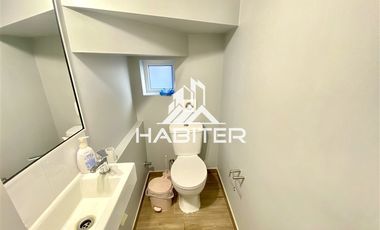 Casa en Arriendo en COD39837 Condominio Hacienda San Sebastián Etapa III