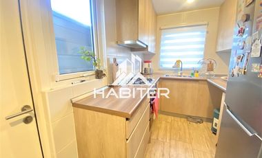 Casa en Arriendo en COD39837 Condominio Hacienda San Sebastián Etapa III