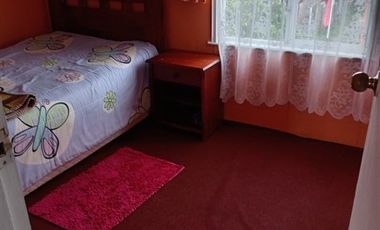 Casa en Venta en Isla tenglo, puntilla de tenglo.