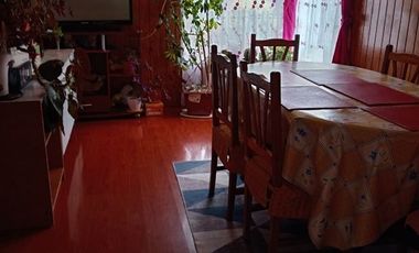 Casa en Venta en Isla tenglo, puntilla de tenglo.