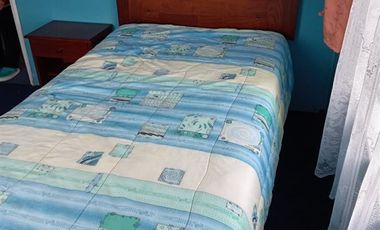 Casa en Venta en Isla tenglo, puntilla de tenglo.