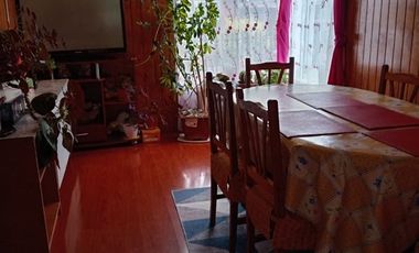 Casa en Venta en Isla tenglo, puntilla de tenglo.